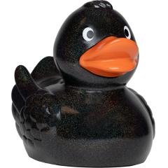 M131004 Black/glitter - Rubber Duck Wings - mbw